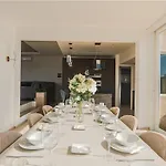 House Of Luxury With Pool By Solea Σεντ Πόλς Μπέι