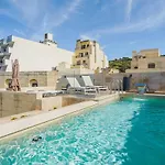 Διαμέρισμα House Of Luxury With Pool By Solea Σεντ Πόλς Μπέι
