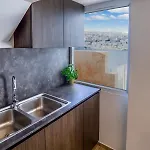 Διαμέρισμα House Of Luxury With Pool By Solea *