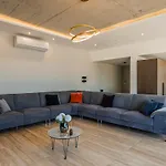 Διαμέρισμα House Of Luxury With Pool By Solea