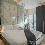House Of Luxury With Pool By Solea Διαμέρισμα *