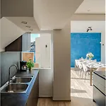 House Of Luxury With Pool By Solea