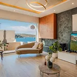Διαμέρισμα House Of Luxury With Pool By Solea