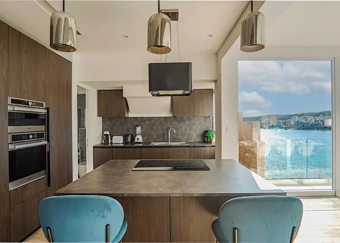 Apartament House Of Luxury With Pool By Solea