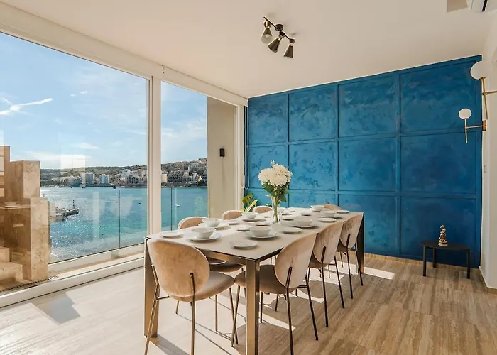 Apartament House Of Luxury With Pool By Solea