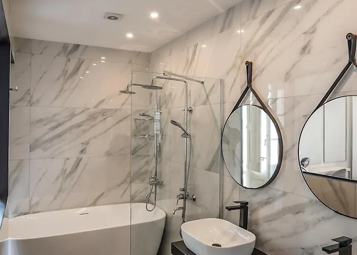 House Of Luxury With Pool By Solea Apartament St Paul's Bay