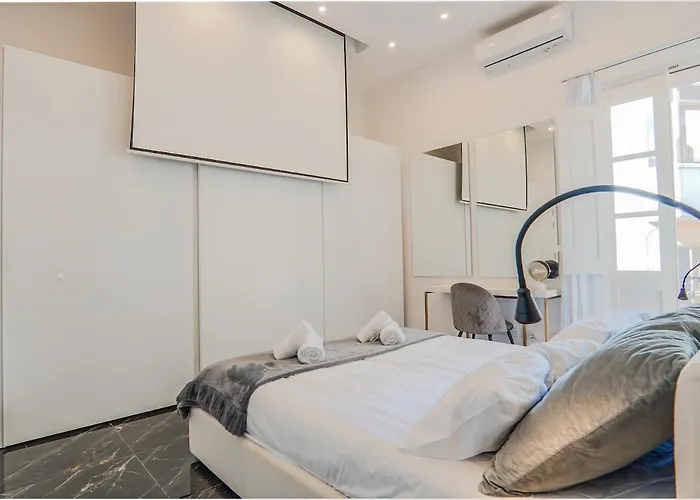 House Of Luxury With Pool By Solea Apartament