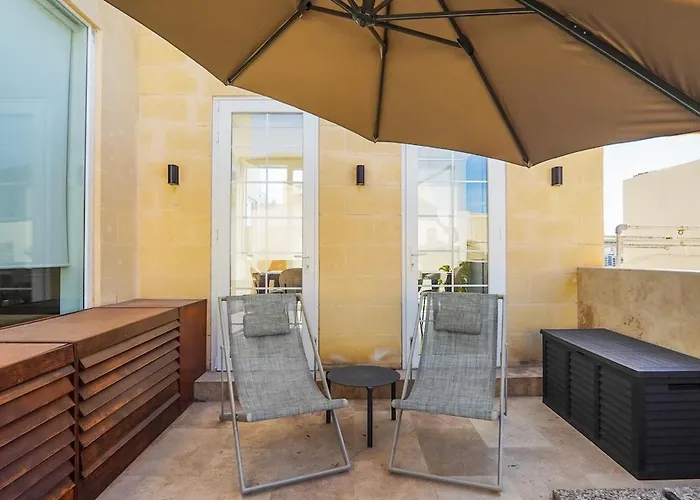 Apartament House Of Luxury With Pool By Solea