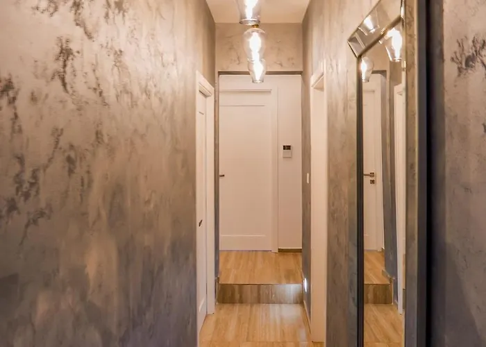 House Of Luxury With Pool By Solea St Paul's Bay