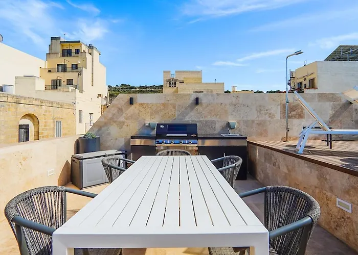 Apartament House Of Luxury With Pool By Solea