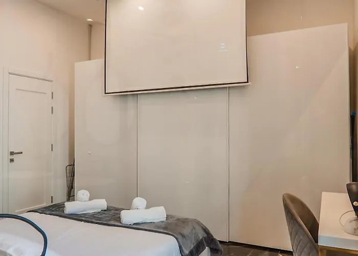 Apartament House Of Luxury With Pool By Solea *