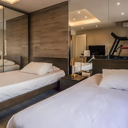 House Of Luxury With Pool By Solea Apartment St. Paul's Bay