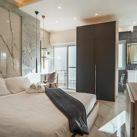House Of Luxury With Pool By Solea * St. Paul's Bay