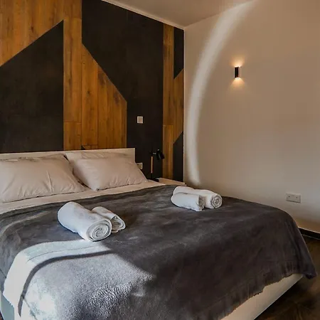 Apartment House Of Luxury With Pool By Solea St. Paul's Bay