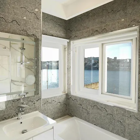 Apartment House Of Luxury With Pool By Solea St. Paul's Bay