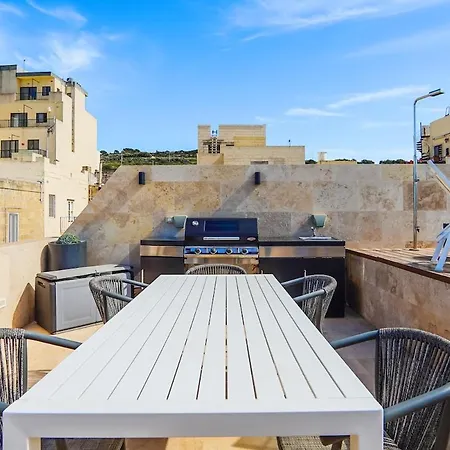 Apartment House Of Luxury With Pool By Solea