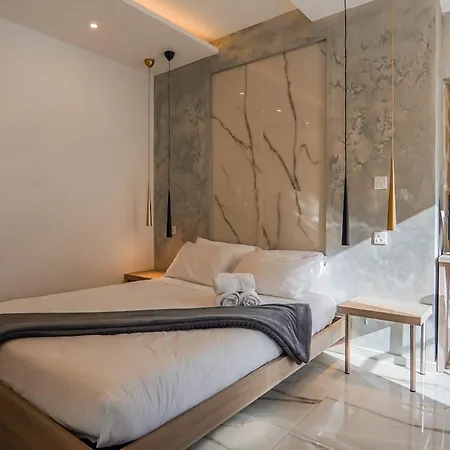 Apartment House Of Luxury With Pool By Solea St. Paul's Bay