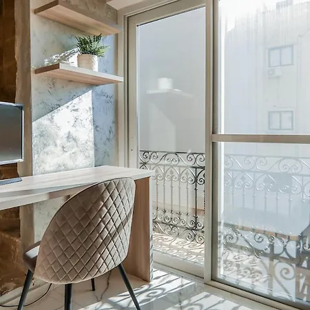 Apartment House Of Luxury With Pool By Solea *