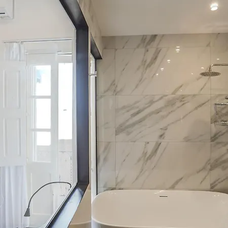 Apartment House Of Luxury With Pool By Solea St. Paul's Bay