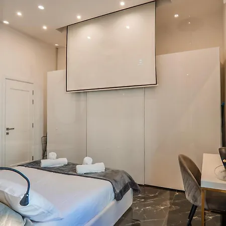Apartment House Of Luxury With Pool By Solea *