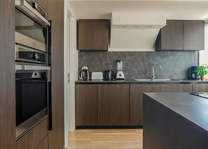 House Of Luxury With Pool By Solea Lägenhet St. Paul's Bay