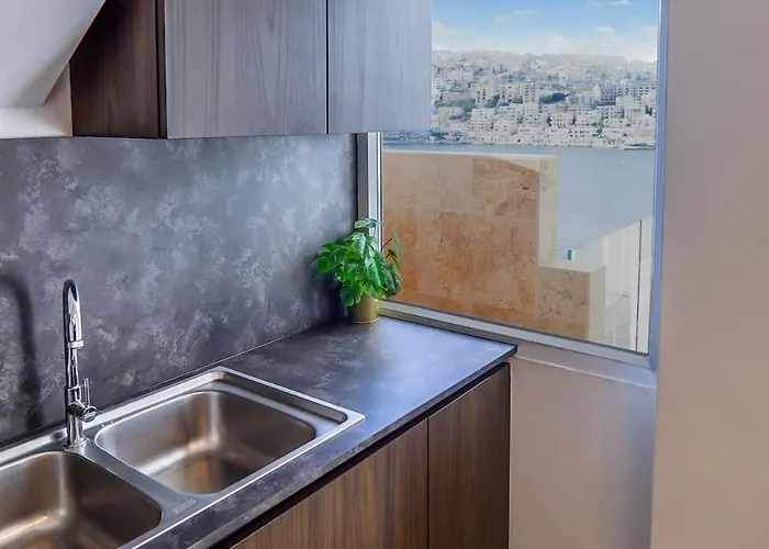 Lägenhet House Of Luxury With Pool By Solea *