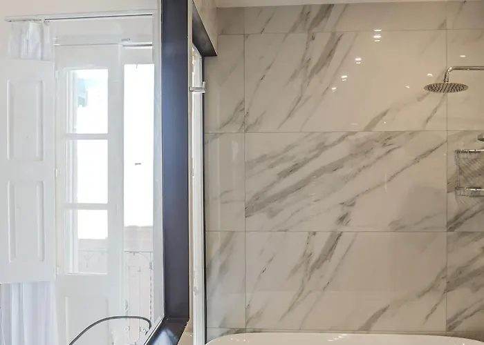 Lägenhet House Of Luxury With Pool By Solea St. Paul's Bay