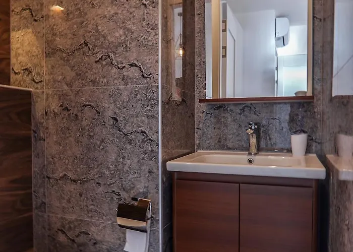 House Of Luxury With Pool By Solea Apartment St. Paul's Bay